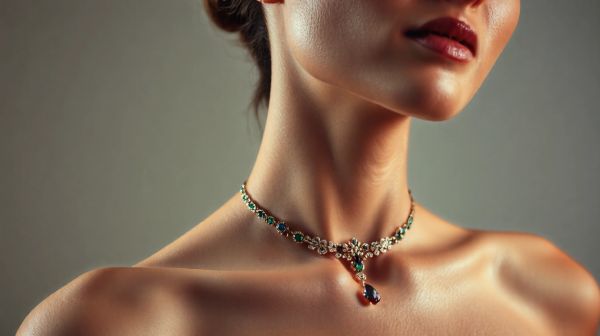 5 conseils pour sélectionner le collier idéal pour votre style