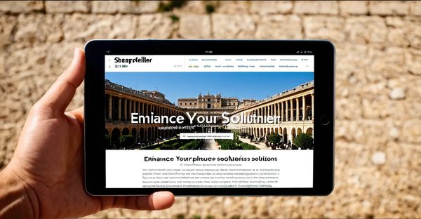 Améliorer votre seo à montpellier : découvrez nos solutions efficaces