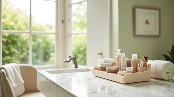 Beauté et soins : les essentiels pour votre routine quotidienne