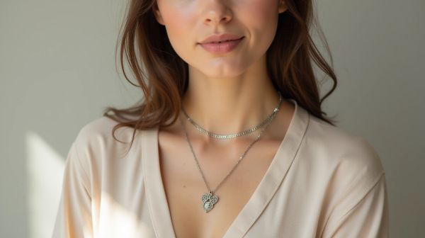 Comment choisir le collier parfait pour votre look