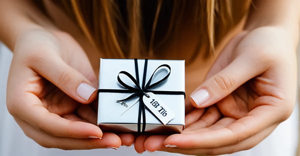 Des idées cadeaux uniques pour fêter ses 18 ans avec fltm