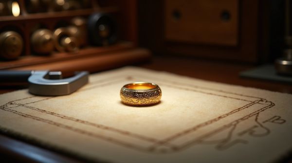 Guide des bagues : conseils inattendus pour bien mesurer