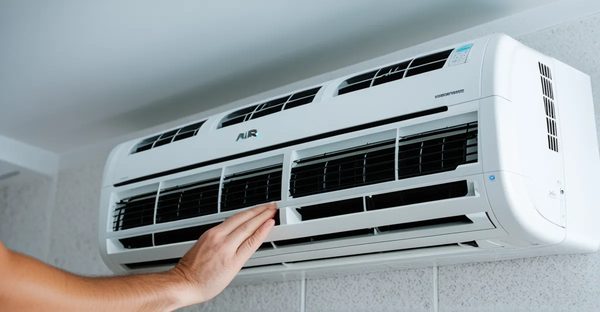 Installation de climatisation : conseils et services professionnels