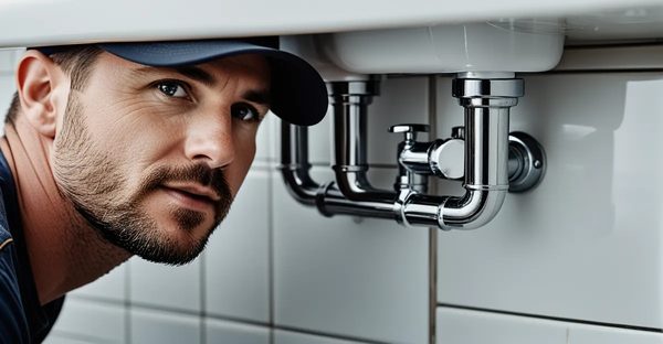 L'assurance décennale plombier : indispensable pour votre sécurité