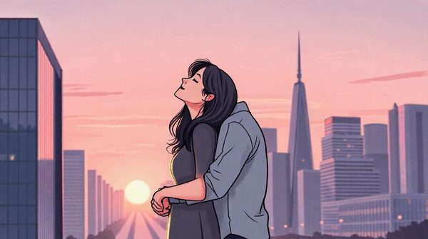 Les tendances modernes de la romance à l'ère numérique