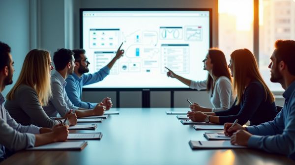 Quels sont les métiers de l'expérience utilisateur à connaître