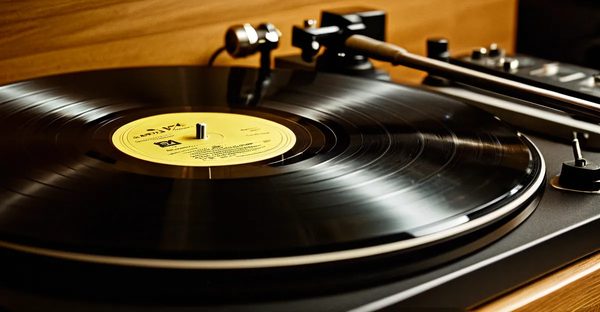 Vinyl hardcore : découvrez notre sélection explosive et rare