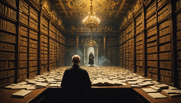 Les dangers insoupçonnés des annales akashiques à éviter