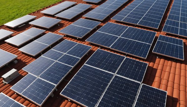 Investir dans un panneau solaire photovoltaïque : guide pratique
